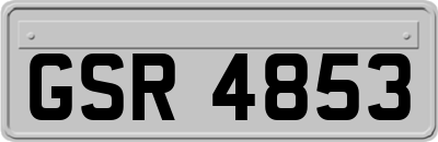 GSR4853