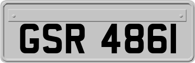 GSR4861