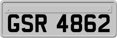 GSR4862