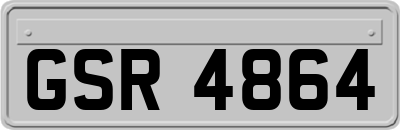 GSR4864