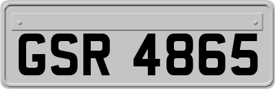 GSR4865