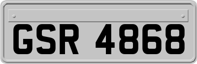 GSR4868