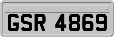 GSR4869