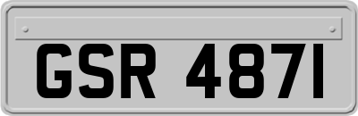 GSR4871