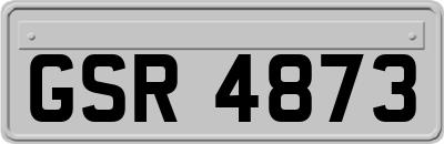 GSR4873