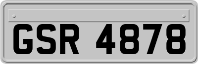 GSR4878