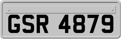 GSR4879