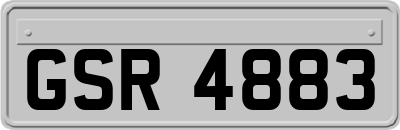 GSR4883