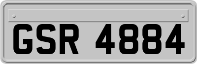 GSR4884