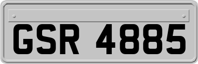 GSR4885