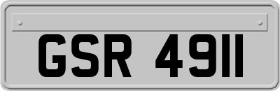 GSR4911