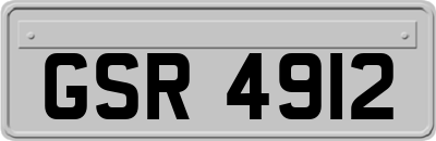 GSR4912