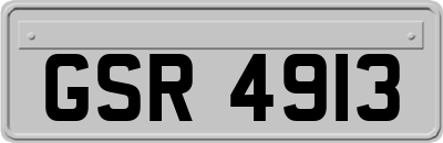 GSR4913