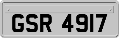 GSR4917