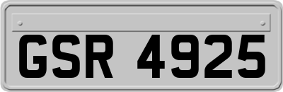 GSR4925