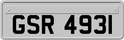GSR4931