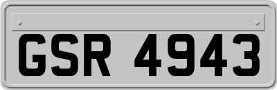 GSR4943