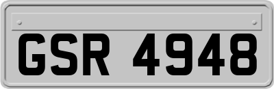 GSR4948