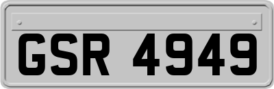 GSR4949