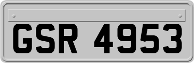 GSR4953