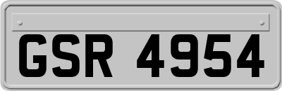 GSR4954