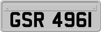 GSR4961