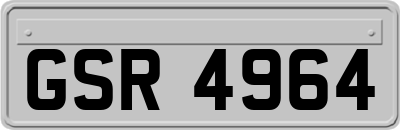 GSR4964