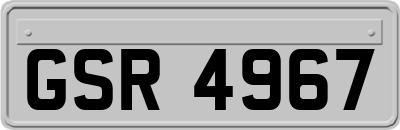 GSR4967