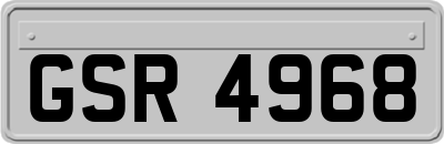GSR4968