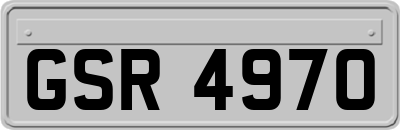 GSR4970