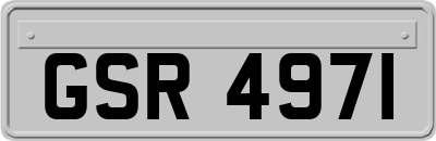 GSR4971