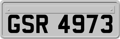 GSR4973