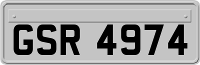 GSR4974