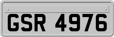 GSR4976