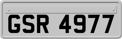 GSR4977