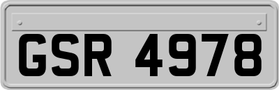GSR4978