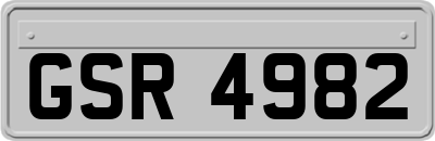 GSR4982