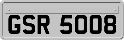 GSR5008