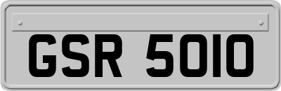 GSR5010