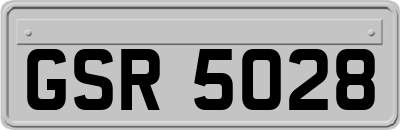 GSR5028