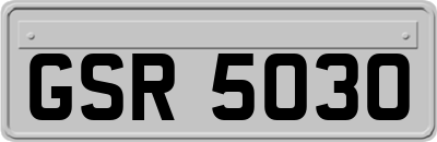GSR5030