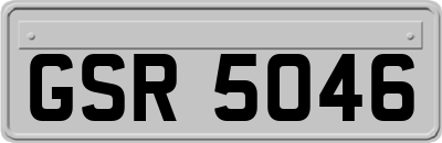 GSR5046