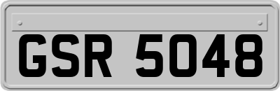 GSR5048