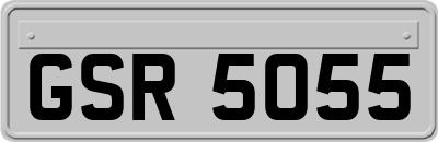 GSR5055