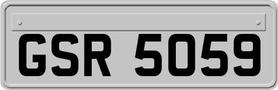GSR5059