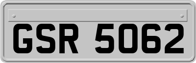 GSR5062