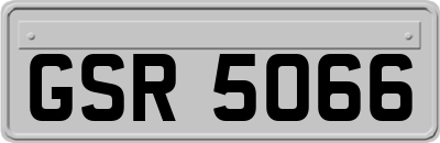 GSR5066