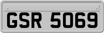 GSR5069