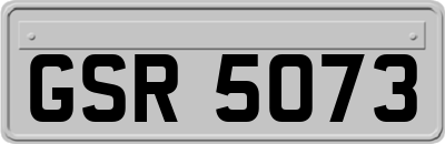 GSR5073