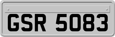 GSR5083